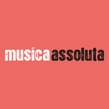 musica assoluta - The Ocean is a noisy place
