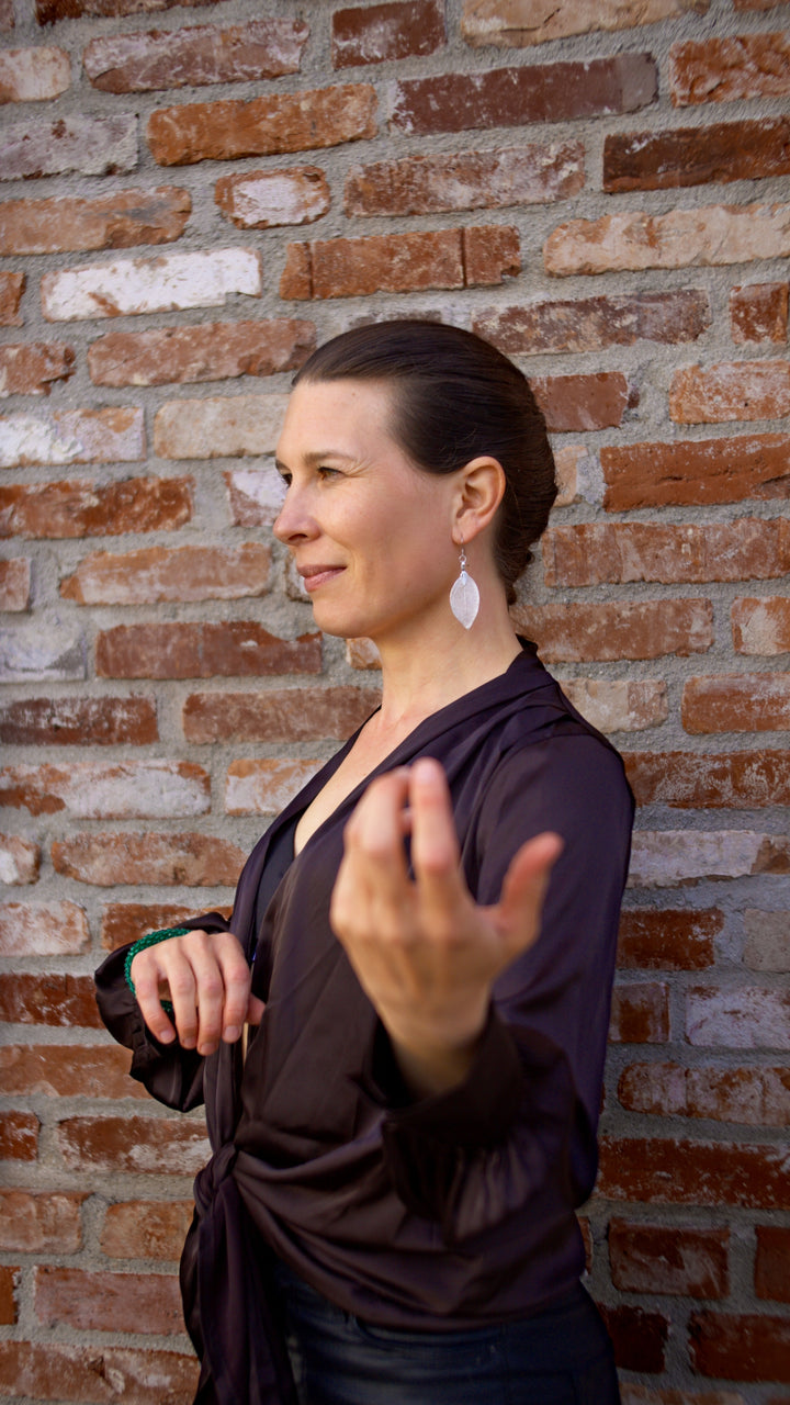 Back to tune: Align body, mind & performance