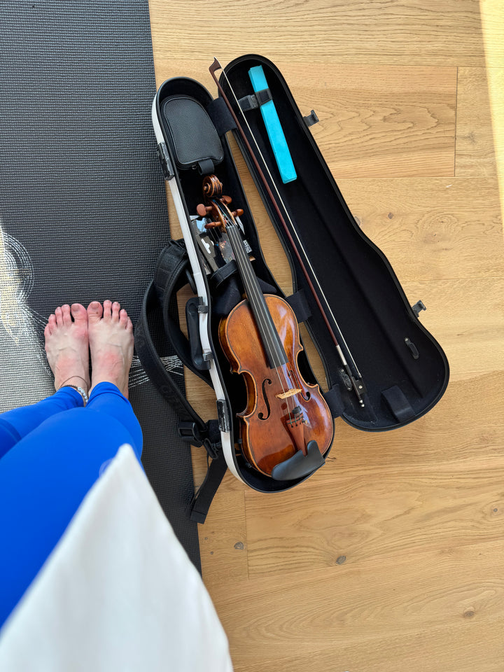 Summer Travel Edition for Musicians