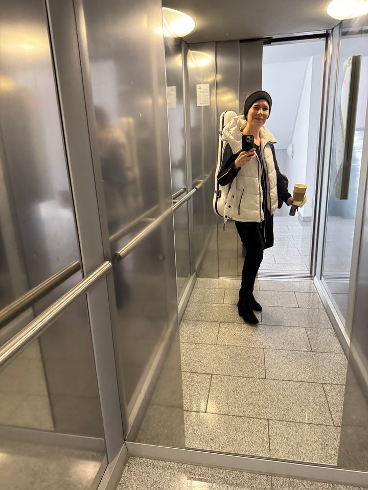 Summer Travel Edition for Musicians